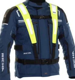Richa SAFETY BELT VEST fluoyellow Best