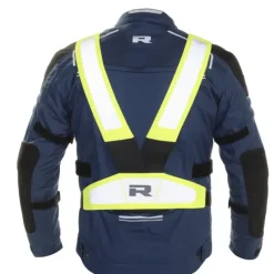 Richa SAFETY BELT VEST fluoyellow Best