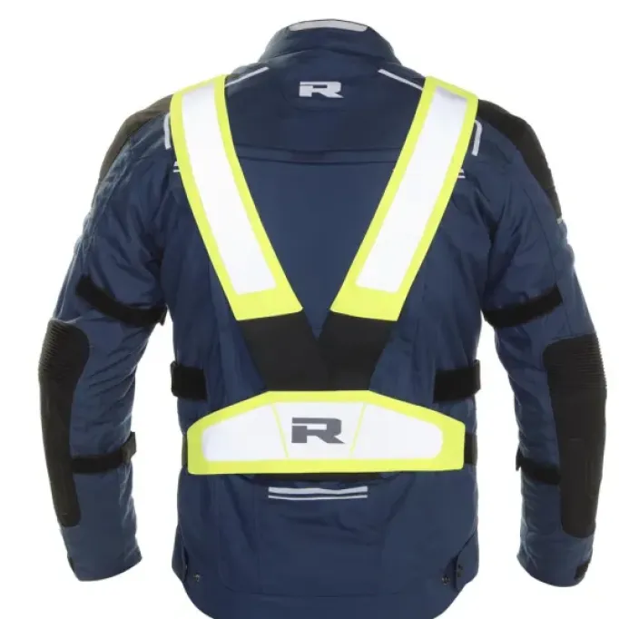 Richa SAFETY BELT VEST fluoyellow Best