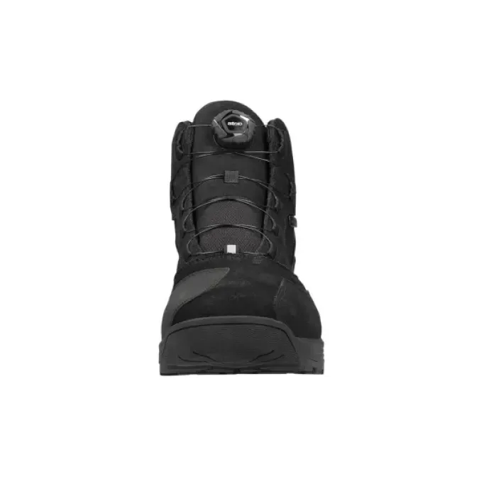 Richa SATURNUS WP SHOES Black Sale