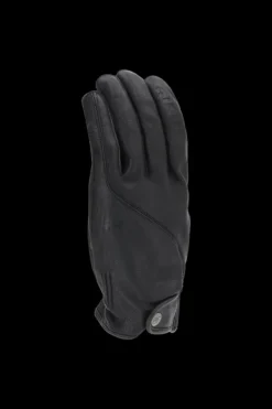 Richa SCOOT GLOVES Black Flash Sale