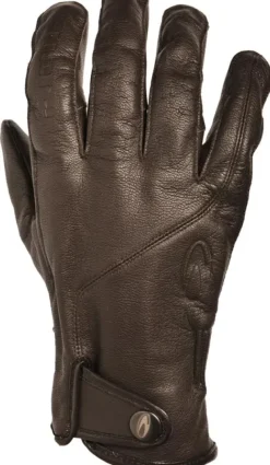 Richa SCOOT GLOVES Black Flash Sale