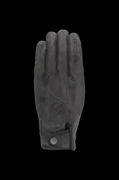 Richa SCOOT GLOVES Black Flash Sale