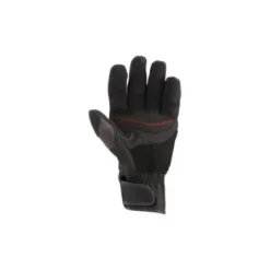 Richa SCOOT SOFTSHELL GLOVES Black Hot