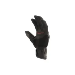 Richa SCOOT SOFTSHELL GLOVES Black Hot