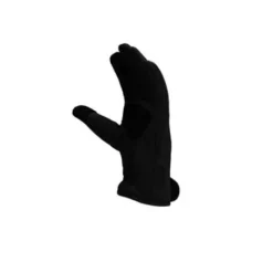 Richa SCOOT SOFTSHELL GLOVES WOMEN Black Hot