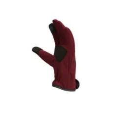 Richa SCOOT SOFTSHELL GLOVES WOMEN Black Hot