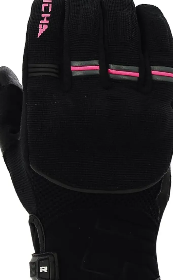 Richa SCOPE GLOVES WOMEN Black Discount