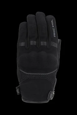 Richa SCOPE WP GLOVES WOMEN Black Sale