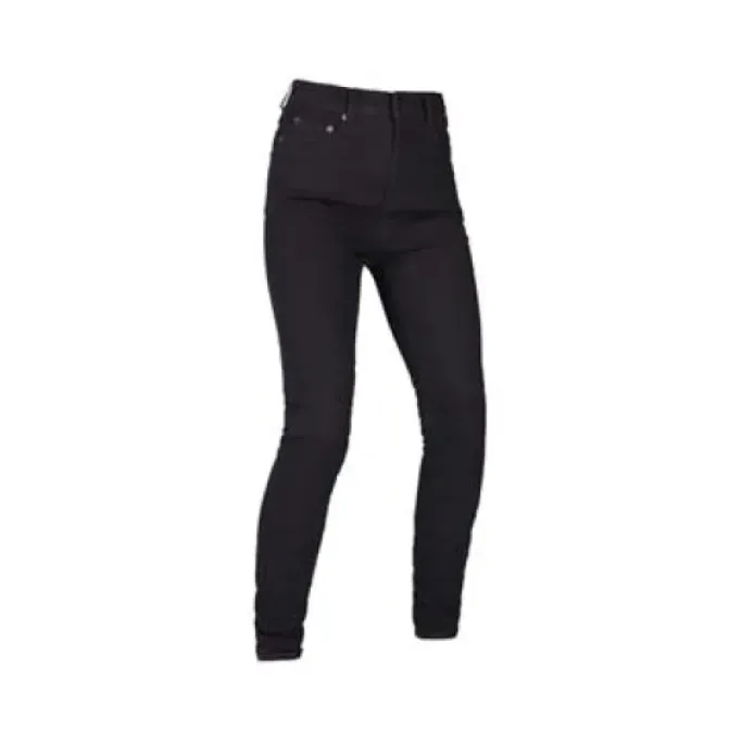 Richa SECOND SKIN JEANS Black Cheap