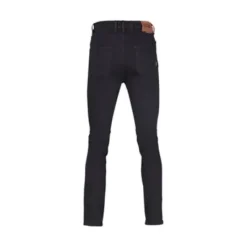 Richa SECOND SKIN JEANS Black Cheap