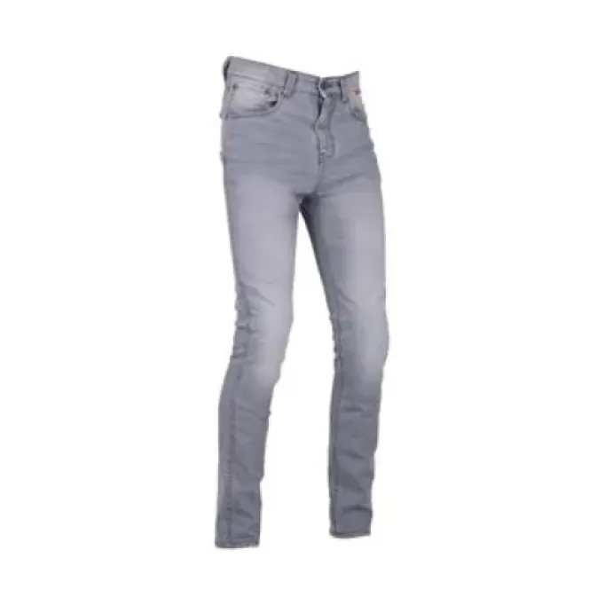 Richa SECOND SKIN JEANS Black Cheap
