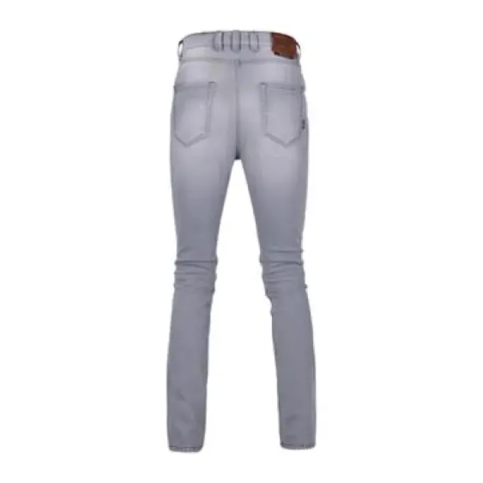 Richa SECOND SKIN JEANS Black Cheap