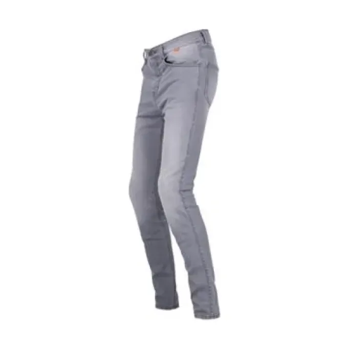 Richa SECOND SKIN JEANS Black Cheap