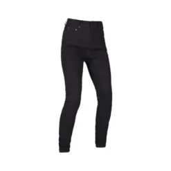 Richa SECOND SKIN JEANS WOMEN Black Clearance