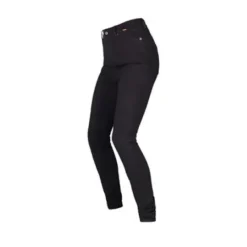Richa SECOND SKIN JEANS WOMEN Black Clearance