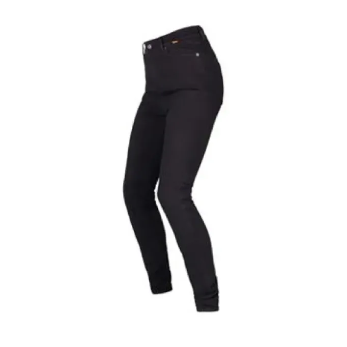 Richa SECOND SKIN JEANS WOMEN Black Clearance