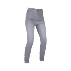 Richa SECOND SKIN JEANS WOMEN Black Clearance