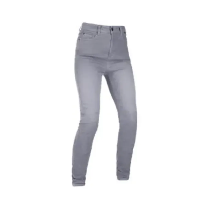 Richa SECOND SKIN JEANS WOMEN Black Clearance