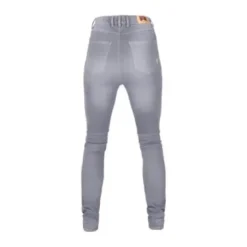 Richa SECOND SKIN JEANS WOMEN Black Clearance