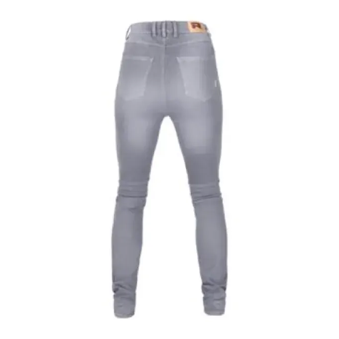 Richa SECOND SKIN JEANS WOMEN Black Clearance