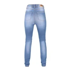 Richa SECOND SKIN JEANS WOMEN Black Clearance