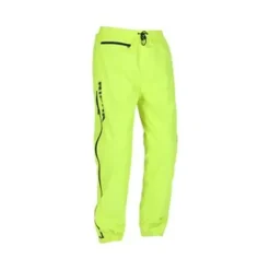 Richa SIDE-ZIP RAIN TROUSERS Black Best Sale