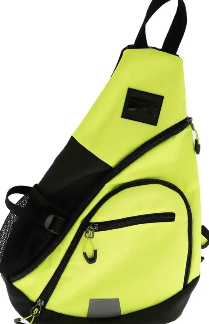Richa SINGLE PADBAG V2 Black Discount