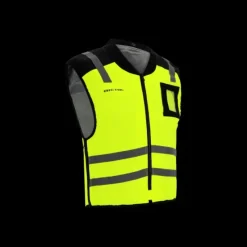 Richa SLEEVELESS SAFETY JACKET fluoyellow Clearance