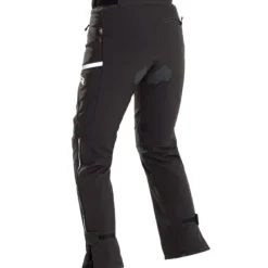 Richa SOFTSHELL JUNIOR TROUSERS Black New