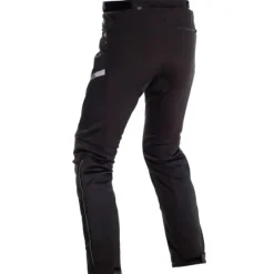 Richa SOFTSHELL MESH WP TROUSERS Black Discount