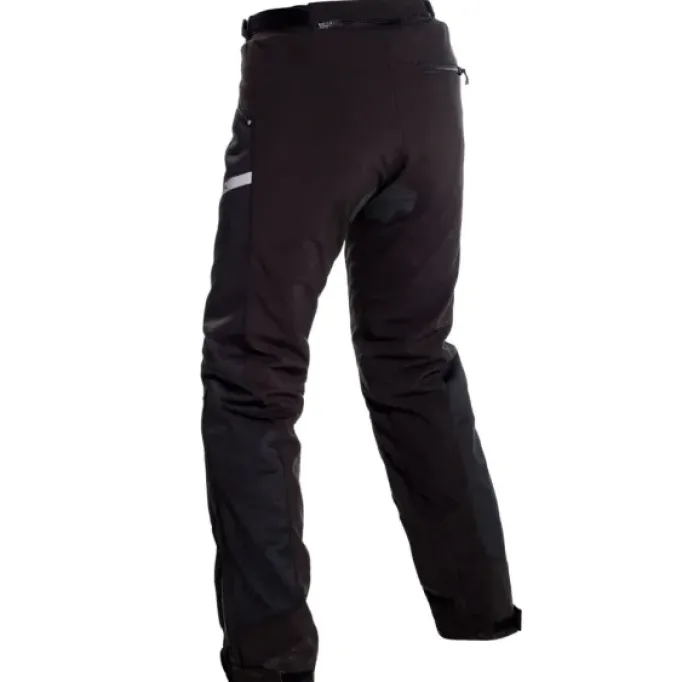 Richa SOFTSHELL MESH WP TROUSERS WOMEN Black New