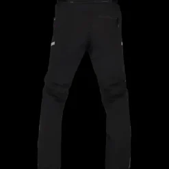 Richa SOFTSHELL TROUSERS Black Clearance