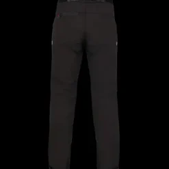 Richa SOFTSHELL TROUSERS WOMEN Black Fashion