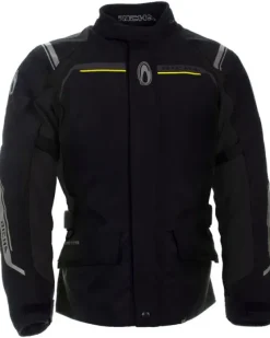 Richa STORM 2 JACKET Black Best Sale