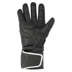 Richa STRADALE GLOVES Black Clearance