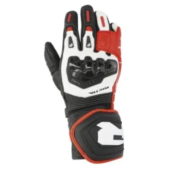 Richa STRADALE GLOVES Black Clearance