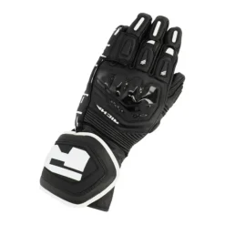 Richa STRADALE GLOVES Black Clearance