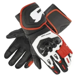 Richa STRADALE GLOVES Black Clearance
