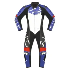 Richa STRADALE GP - 1 PIECE blue Online