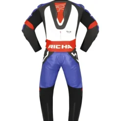 Richa STRADALE GP - 1 PIECE blue Online