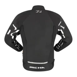Richa STRADALE TEX WP JACKET Flash Sale
