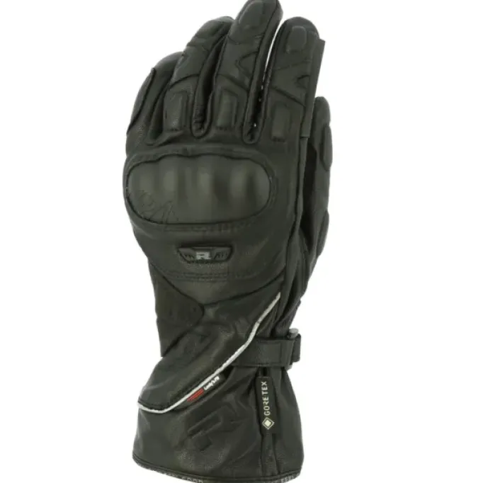 Richa STREET TOURING GORE-TEX GLOVES WOMEN Black Store