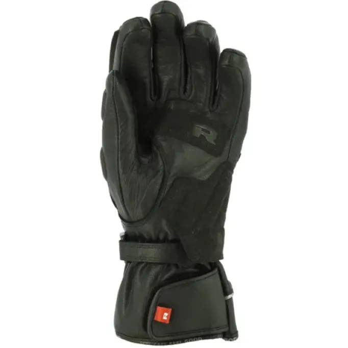 Richa STREET TOURING GORE-TEX GLOVES WOMEN Black Store