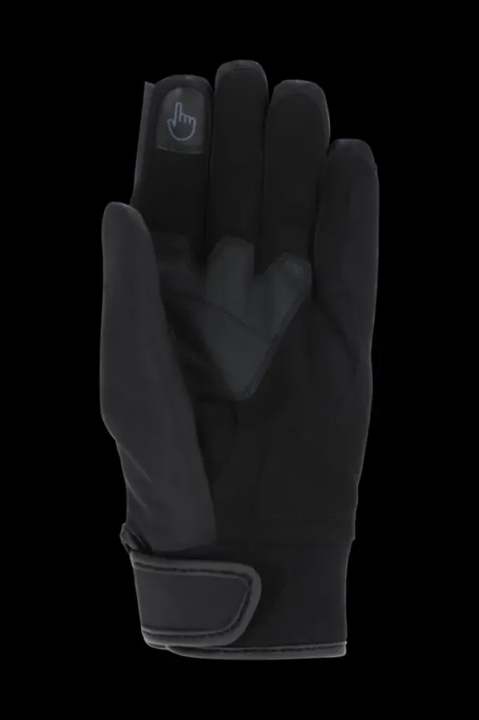 Richa SUB ZERO 2 GLOVES Black Sale