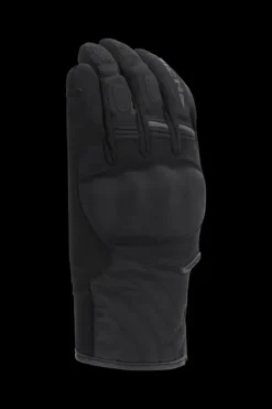 Richa SUB ZERO 2 GLOVES WOMEN Black Hot