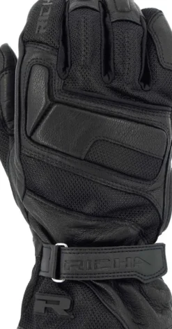 Richa SUMMERFLY 2 GLOVES WOMEN Black Fashion