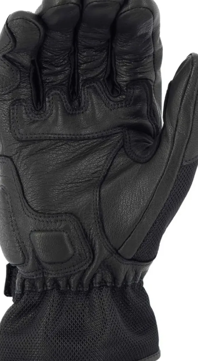 Richa SUMMERFLY 2 GLOVES WOMEN Black Fashion