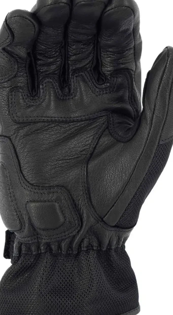 Richa SUMMERFLY 2 GLOVES WOMEN Black Fashion