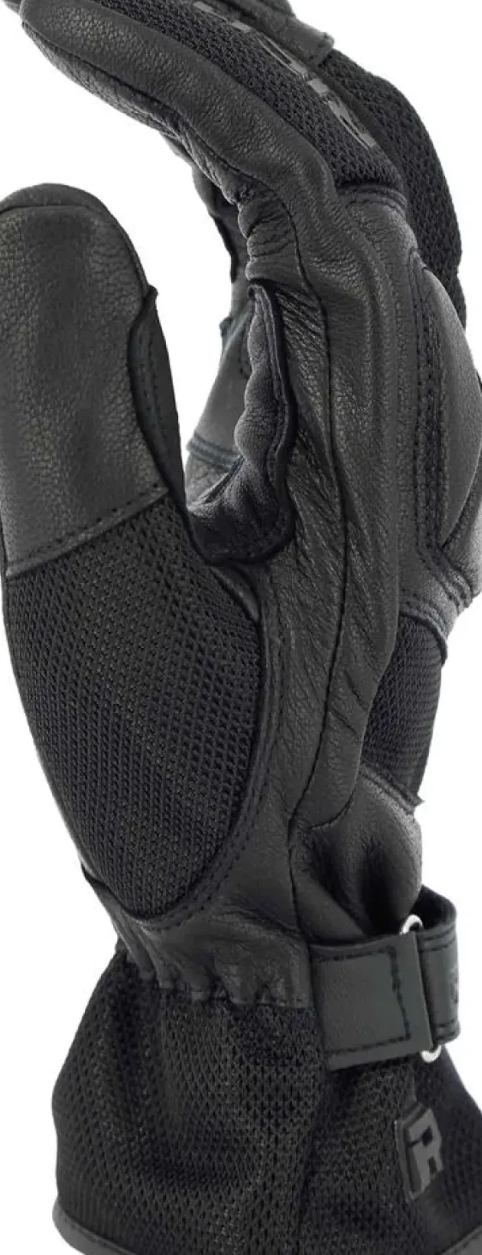 Richa SUMMERFLY 2 GLOVES WOMEN Black Fashion